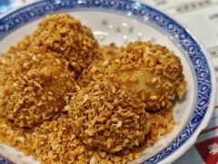 流沙糖不甩-双喜老铺(人民广场店)