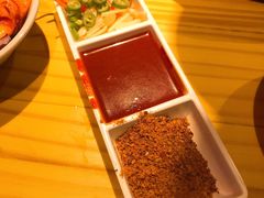 -么肆烤肉·中式自助·烤肉大排档(街道口季佳PAI店)