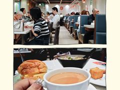 -和平馆·地道港澳茶餐厅(西门口店)