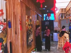 -悦和餐厅(CBD玉米楼店)
