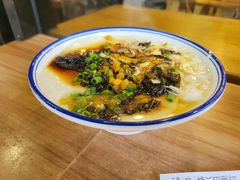 -嗲德来·豆浆·油条(商城路店)