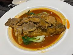 -四季轩中餐厅(徐州开元名都大酒店)