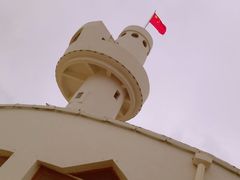 门面-ChanDu躔度咖啡(灯塔店)