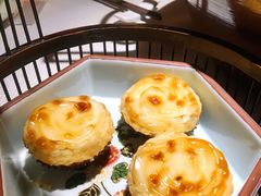 雪花和牛挞-熙瓏里(万科店)
