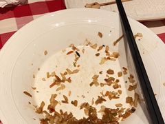 -西贝(枫蓝国际购物中心店)