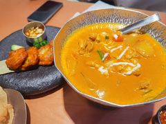 -simply thai天泰(美罗城店)