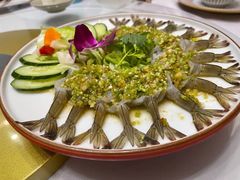 -阿诺泰·泰国餐厅(紫荆店)