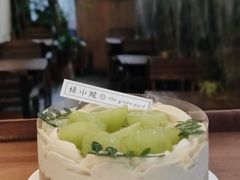 -绿小院(荔湾店)