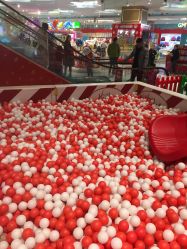 -Hamleys哈姆雷斯(三胞店)