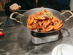 -南海底小海鲜·湘菜(鲁巷吴家湾店)