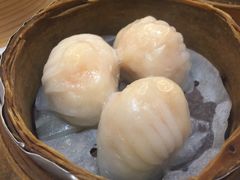 -京星港式饮茶Part.2店(忠孝东店)
