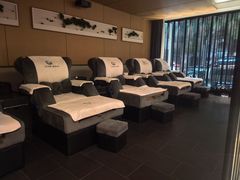 -长赢养生(平度店)