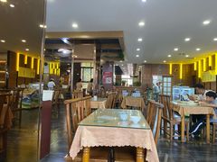 大堂-军嫂饺子馆(岳家寨小区店)