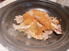 -秋色客家菜(流塘店)