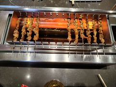 -邢氏老太太烤串(北兴街店)