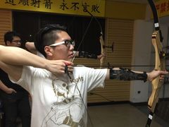 -道顺射箭·团建·骑射(张杨路店)