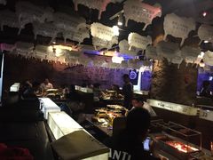 -很久以前羊肉串(打浦路店)