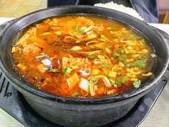-马员外砂锅老店(青年南路店)
