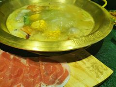 -摇滚火锅