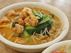 -木木鲜海鲜面(天一店)