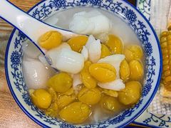 -黄记潮汕甜汤(贝底田坊店)