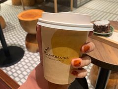 茶拿铁-Luneurs(幸福里店)