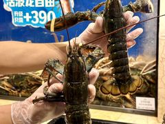 -第六季自助餐厅(北太平庄店)