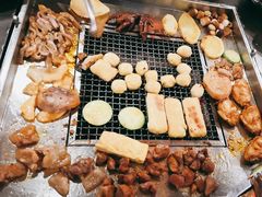 -塘屋烧烤·云南火塘烧烤品牌(春城慧谷旗舰店)
