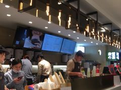 -奈雪的茶(新天地广场PRO店)