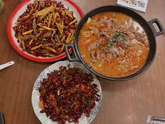 -付掌柜在成都·热炒砂锅集(金禾店)