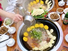 -小媳妇铁锅炖鱼(世博园店)
