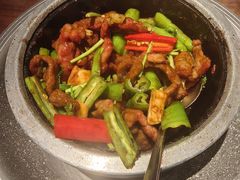 -海派悦庭·海胆烧麦·新融合菜(凯德广场店)