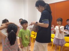 -英孚教育青少儿(宝龙中心)