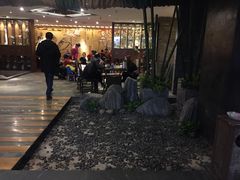 -青藤茶馆(南山路店)