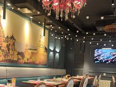 -通海俄式烧烤·俄罗斯大串(嵩山路店)