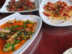 -龙抄手(文殊坊店)