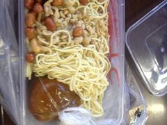 -乔伯凉面(白沙路店)