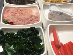 -海底捞火锅(苏宁生活广场店)