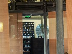 -Metal hands·铁手咖啡