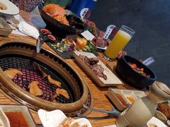 -赤坂亭·M9和牛放题(长楹天街购物中心店)