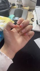-莉娜美睫·穿戴甲