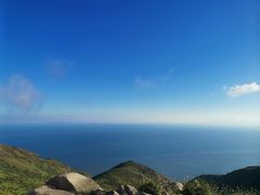 -嵛山岛