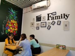 大堂-南街清补凉(黄贝岭店)