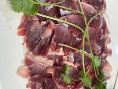 鹅肾-日日香卤鹅饭店·澄海狮头鹅(澄海店)