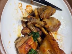 -客汀家宴·客家烟火 四季食材(集美店)