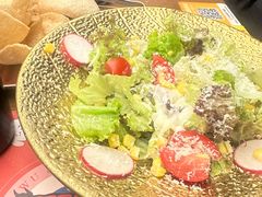 -海之屋韩式烤肉(海棠68环球美食街店)