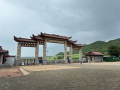 -香炉山国家森林公园