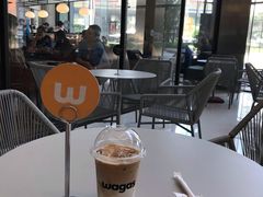 -Wagas沃歌斯(合生汇店)