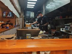 -Ramen满吉·豚骨拉面(丽园路店)