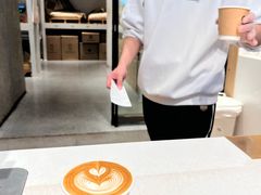 -% Arabica阿拉比卡咖啡烘焙工坊